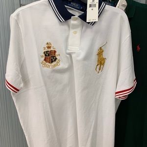 Ralph Lauren Polo Shirt